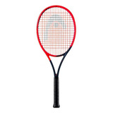 Raquete De Tênis Head Radical Pro 98 315g Cor Laranja Tamanho Da Empunhadura L4