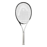 Raquete De Tênis Head Speed Mp Djokovic 2022 Cor Branco preto Tamanho Da Empunhadura L3 4 3 8 