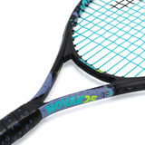 Raquete De Tênis Infantil Criança Head Novak 25 240g 16x19