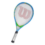 Raquete De Tênis Infantil Wilson Us Open 21 Jr