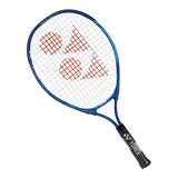 Raquete De Tênis Infatil Yonex Ezone 25 Junior Azul Cor Azul Tamanho Da Empunhadura 25
