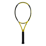 Raquete De Tênis Prokennex Kinetic Ki Q 5 300g Cor Amarela