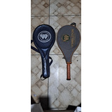 Raquete De Tenis 