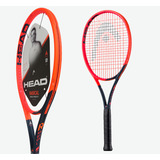 Raquete De Tênis Tennis Head Radical Mp 16x19 300g