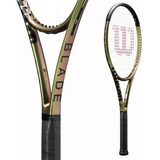 Raquete De Tênis Tennis Wilson Blade
