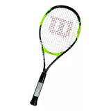 Raquete De Tênis Wilson Advantage Xl