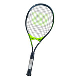 Raquete De Tênis Wilson Aggressor