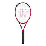 Raquete De Tenis Wilson Clash 100 Pro V2 0 16x20 Lançamento