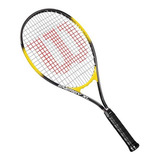 Raquete De Tênis Wilson Energy Xl Tamanho L3 Com Capa E Nota