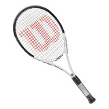 Raquete De Tenis Wilson Federer Tour Xp 103 L2 Com Nota