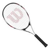 Raquete De Tênis Wilson Fusion Xl
