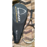 Raquete De Tênis Wilson Hyper Hammer De Carbono 4 0 L0