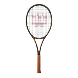 Raquete De Tenis Wilson Pro Staff 97 V14 lançamento 