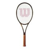 Raquete De Tenis Wilson Pro Staff