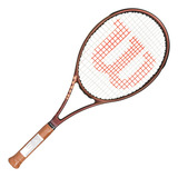 Raquete De Tênis Wilson Pro Staff 97l V14 290g