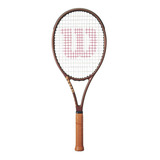 Raquete De Tênis Wilson Pro Staff 97l V14 L3 Nota Fiscal