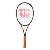 Raquete De Tenis Wilson