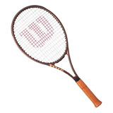 Raquete De Tenis Wilson