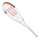 Raquete De Tênis Wilson Roland Garros 2 Elite Original