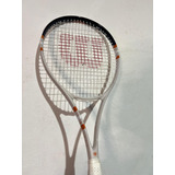 Raquete De Tênis Wilson Roland Garros Triumph