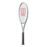 Raquete De Tênis Wilson Shift 99 Pro 315g L2 Com Nota Fiscal
