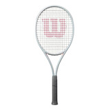 Raquete De Tênis Wilson Shift 99 Pro V1 315g L3 Com Nota