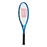 Raquete De Tênis Wilson Us Open 25 Infantil Lançamento