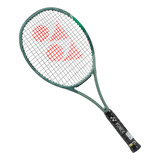 Raquete De Tênis Yonex Percept 97 2023 Cor Verde L3 310g