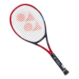 Raquete De Tenis Yonex Vcore Escarlate 100 l3
