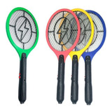 Raquete Eletrica Bivolt Mata
