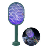 Raquete Eletrica Mata Mosquito