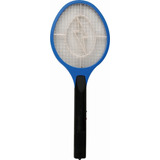 Raquete Mata Insetos E Mosquitos Western Emt 5