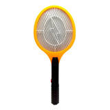 Raquete Mata Mosquito Kapbom