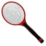Raquete Mata Mosquito Pernilongo Elétrica Bivolt Recarregável