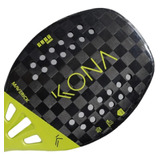 Raquete Maverick Kona Beach Tennis Carbono