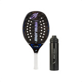 Raquete Mormaii Triax 24k