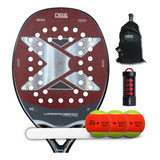 Raquete Nox Varadero Carbono