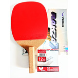 Raquete Ping Pong Caneta