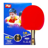 Raquete Ping Pong Dhs Tenis De