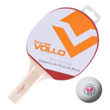 Raquete Ping Pong Tenis