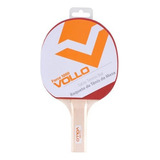 Raquete Ping Pong Vollo Force 1000