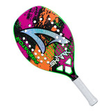 Raquete Predator Shark Beach Tennis