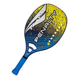 Raquete Profissional Beach Tennis Penalty Kevlar Xxii 