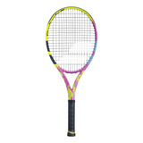 Raquete Tênis Babolat Pure Aero Rafa