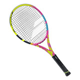 Raquete Tênis Babolat Pure Aero Rafa