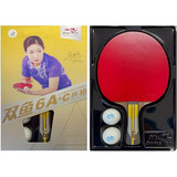 Raquete Tenis De Mesa