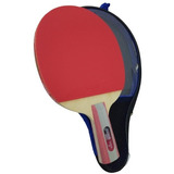 Raquete Tenis De Mesa Caneta Classneta Dhs Ping Pong