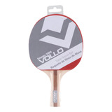 Raquete Tênis De Mesa Energy Jogo Avançado Ping Pong Vollo