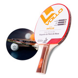 Raquete Tenis De Mesa