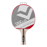 Raquete Tenis De Mesa Profissional Vollo Energy Ping Pong